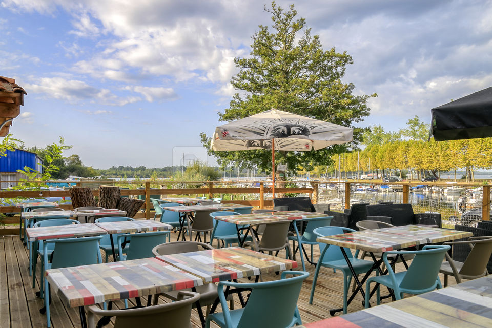 Petite Terrasse