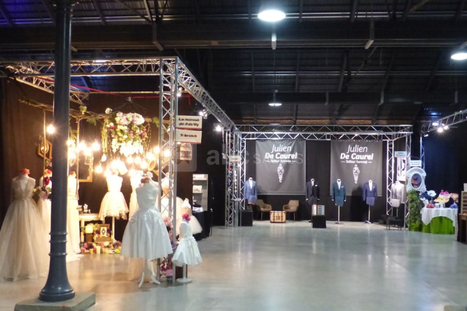 La Halle de la Courrouze