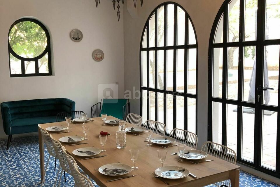 Maison Piquecos