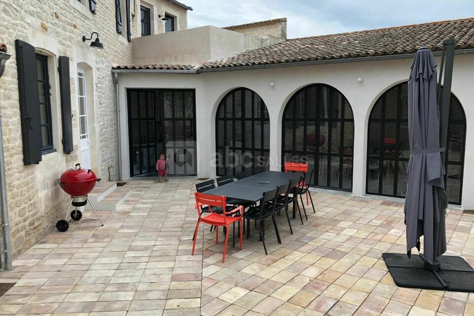 Maison Piquecos