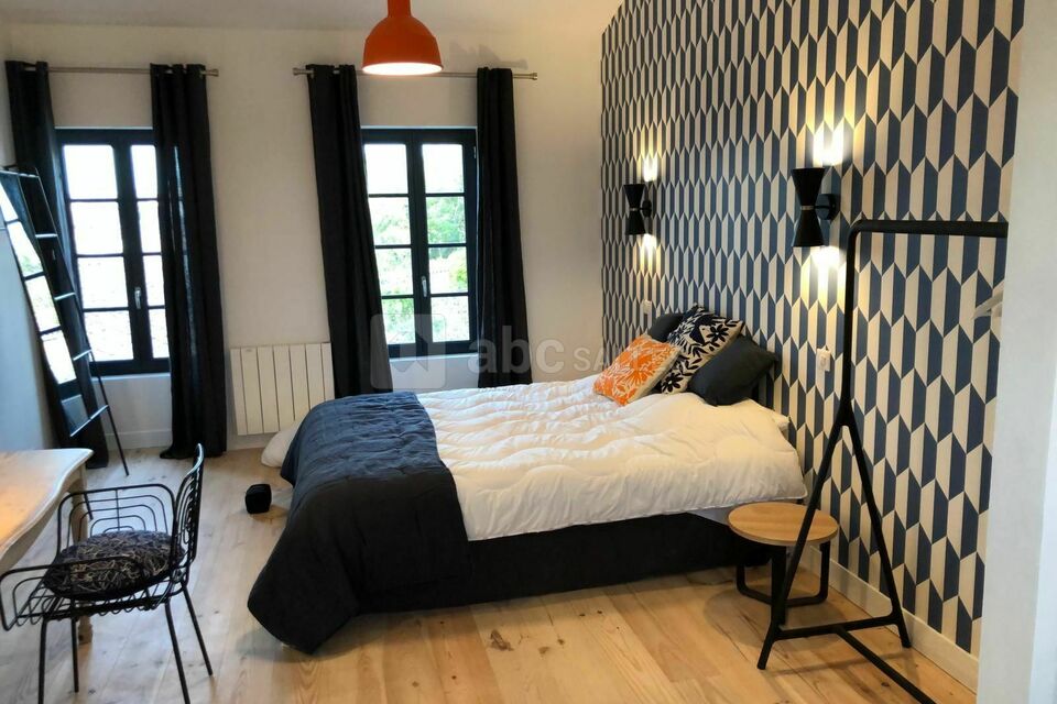 Maison Piquecos