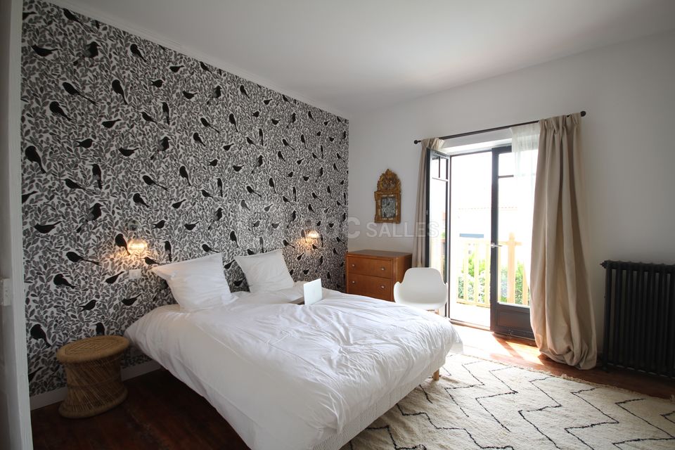 Villa Trinidad