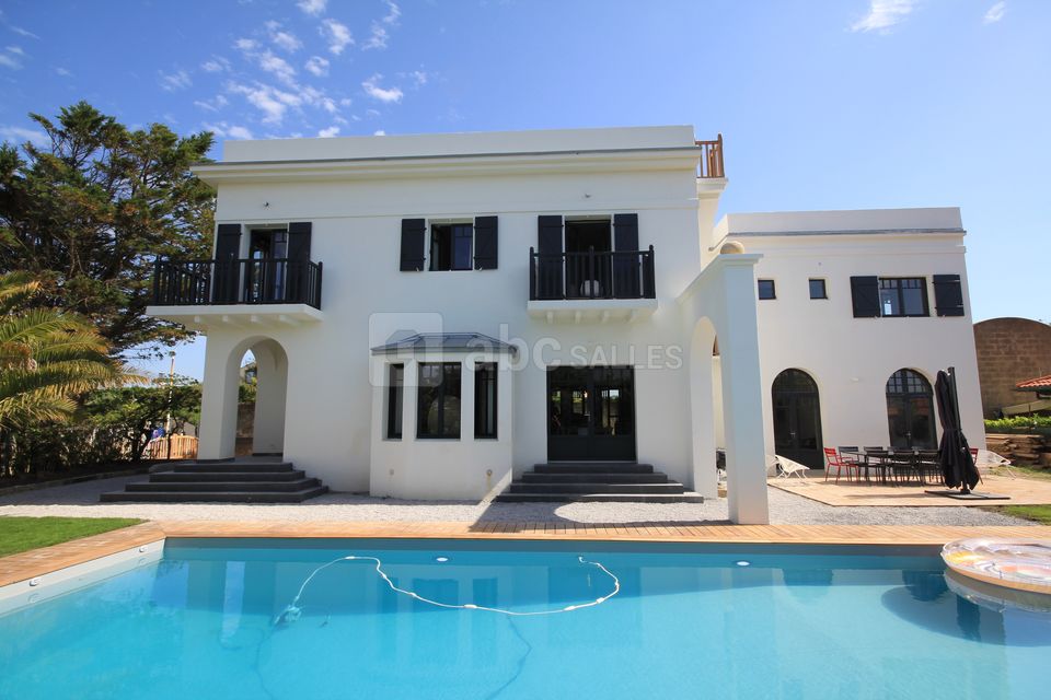 Villa Trinidad