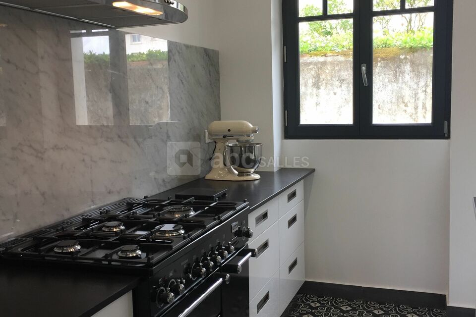 Villa Trinidad