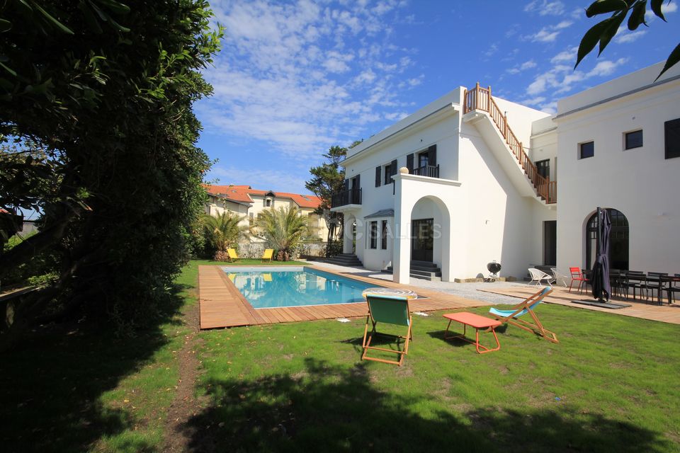 Villa Trinidad