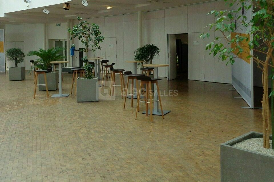 Centre de Communication Smart