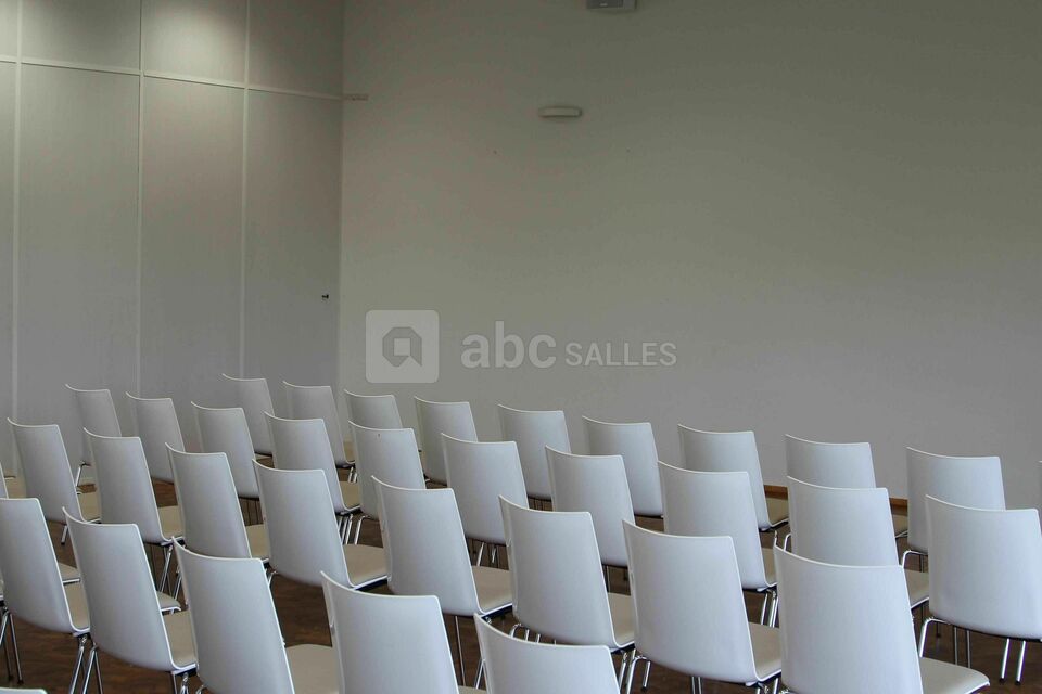 Centre de Communication Smart