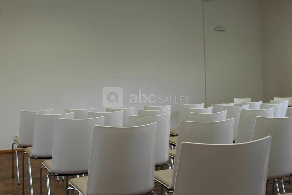 Centre de Communication Smart