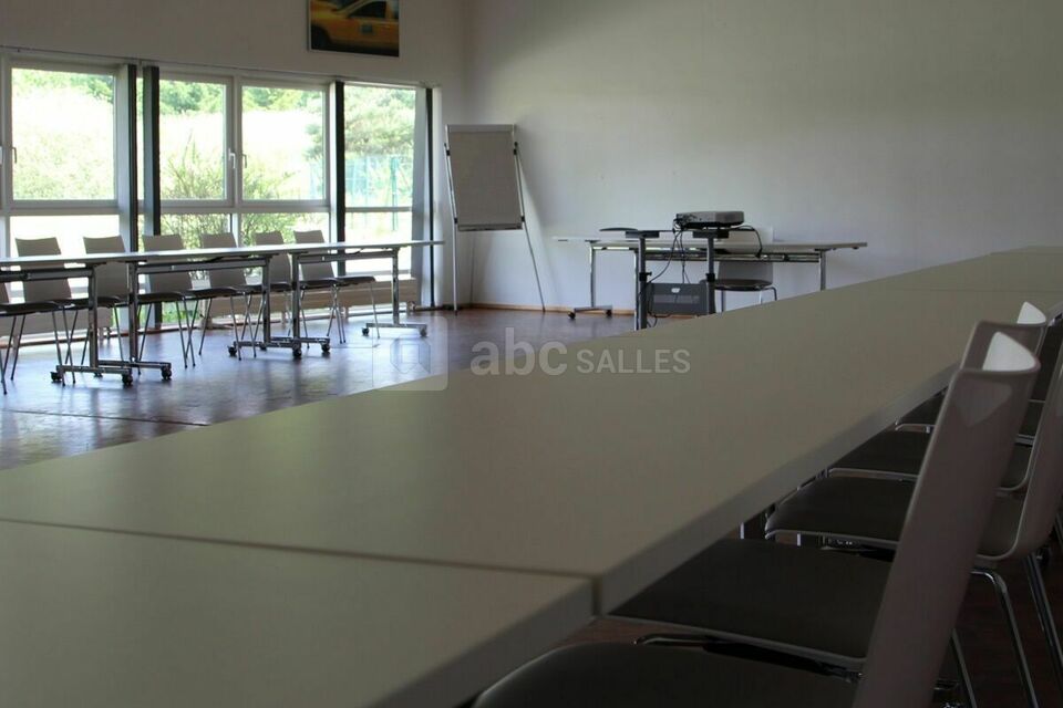 Centre de Communication Smart