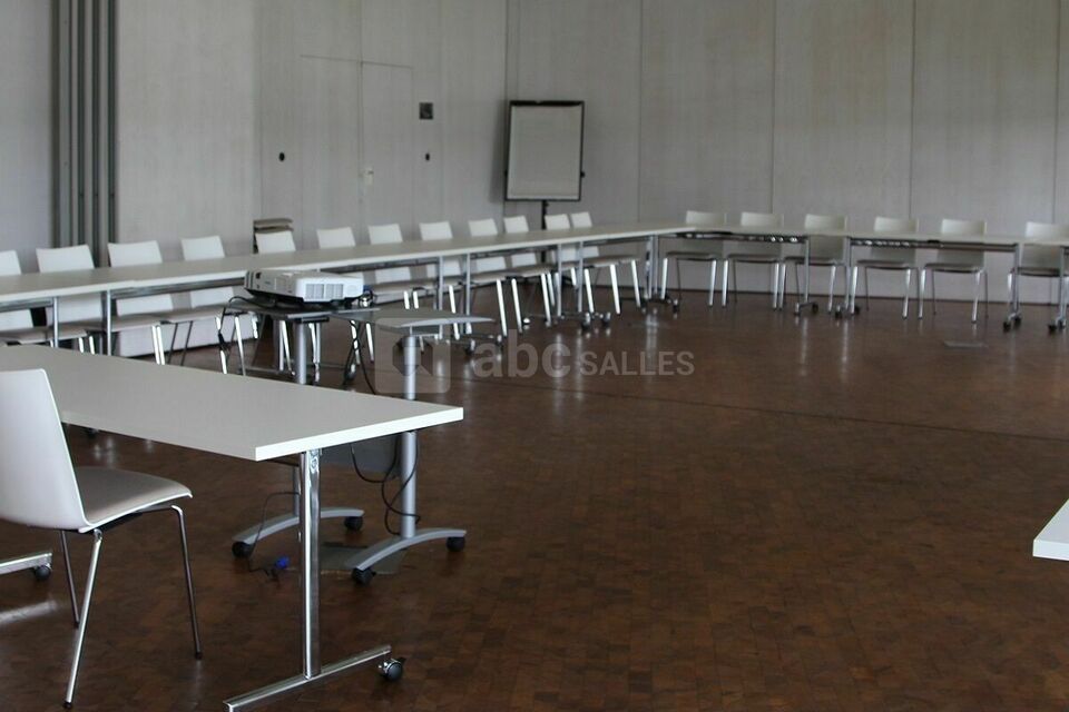 Centre de Communication Smart