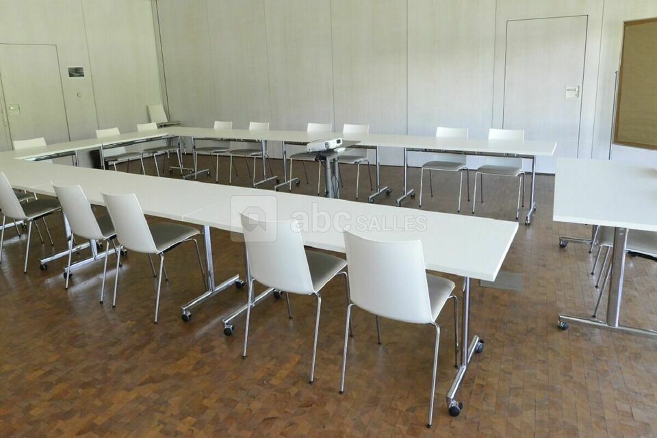 Centre de Communication Smart