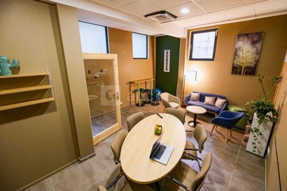 La Jardinerie Coworking