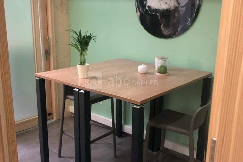 La Jardinerie Coworking