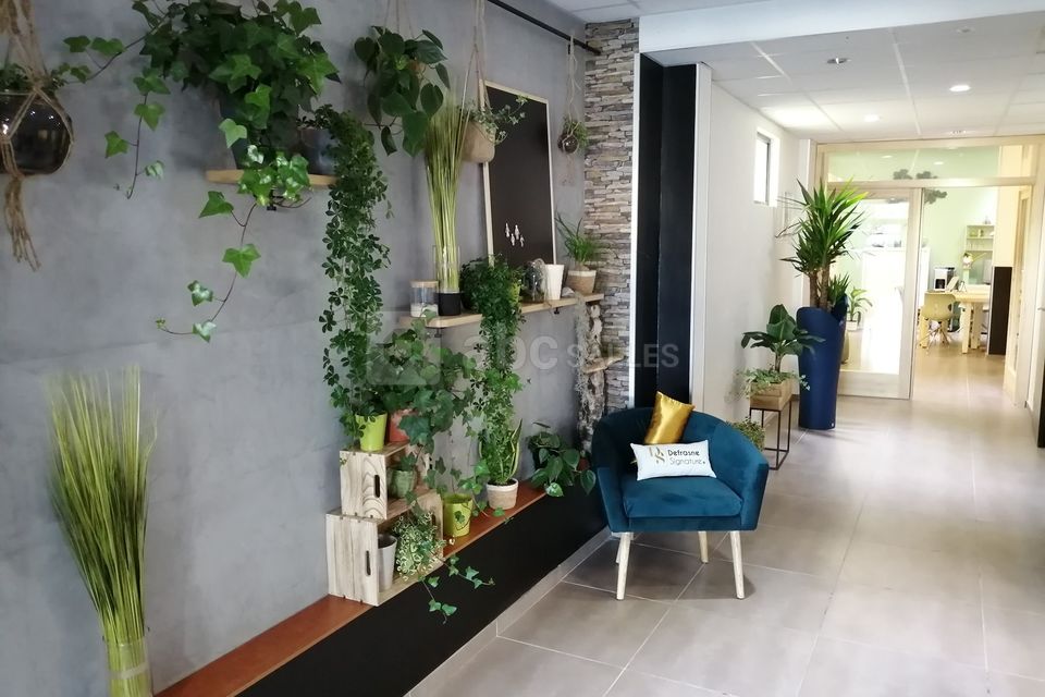 La Jardinerie Coworking