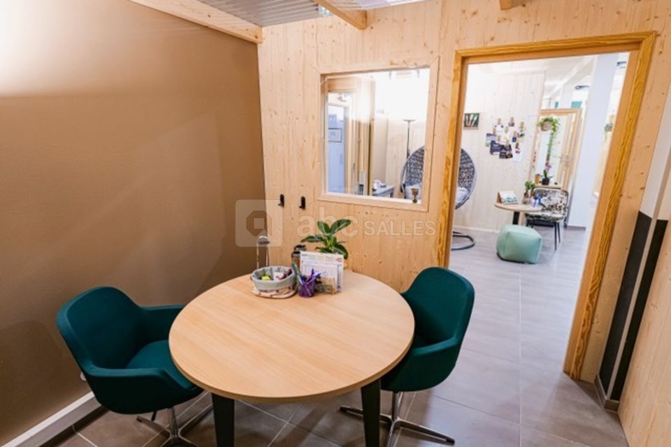 La Jardinerie Coworking