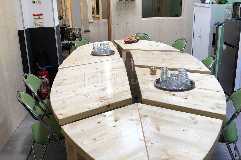 Table Nomade