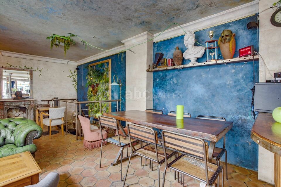 Planet Coworking @La Popina