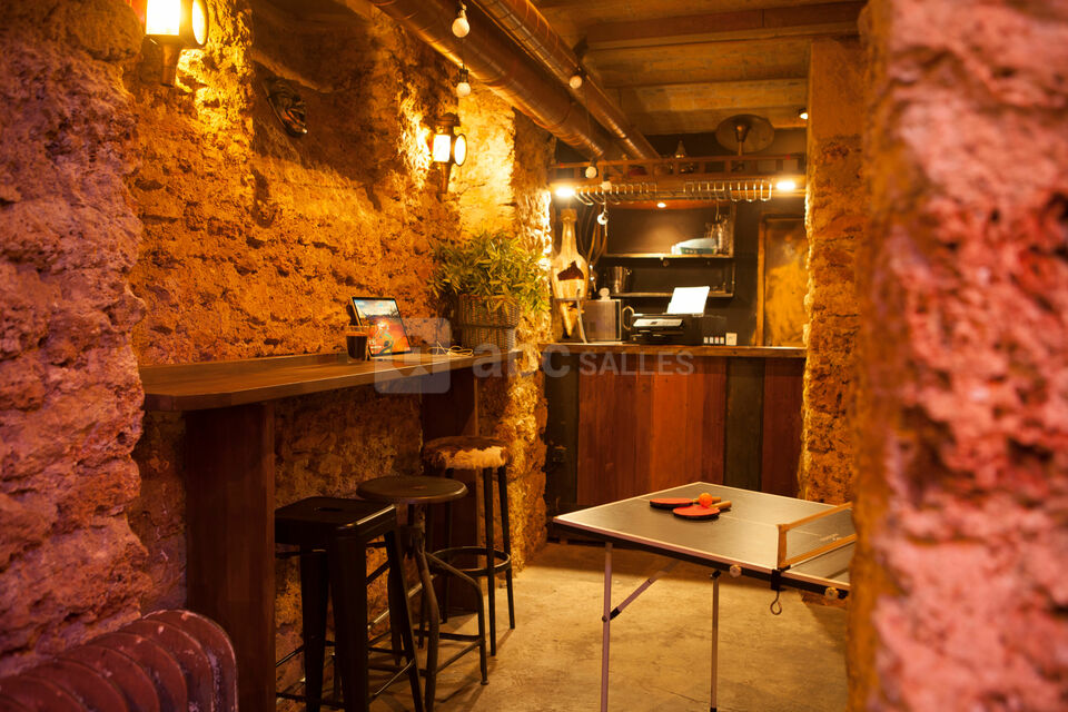 Planet Coworking @La Popina