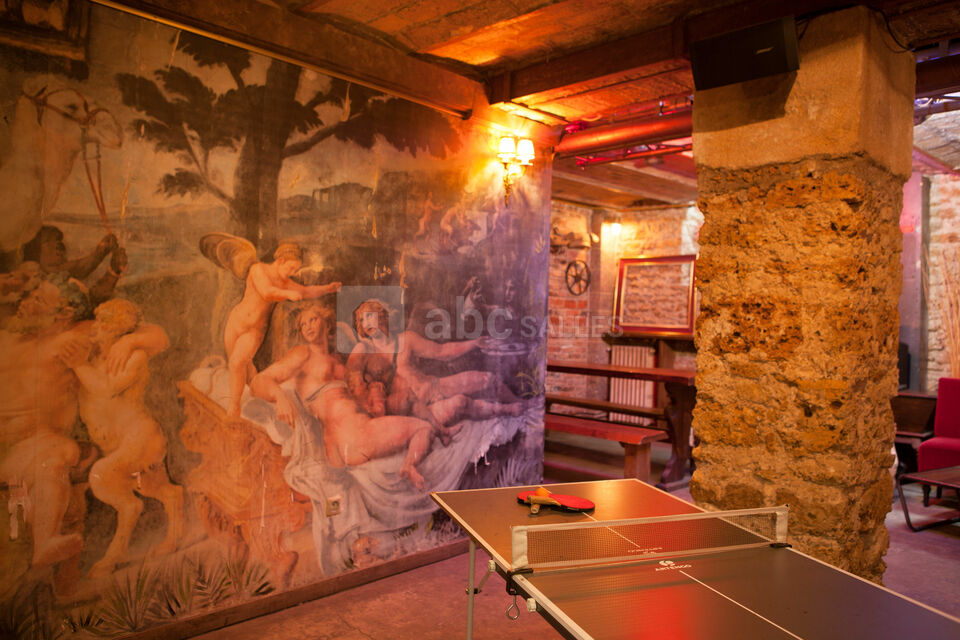 Planet Coworking @La Popina