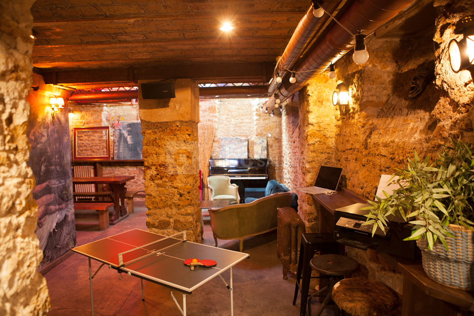 Planet Coworking @La Popina