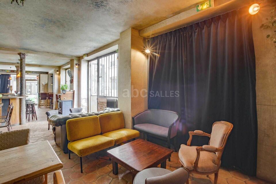 Planet Coworking @La Popina