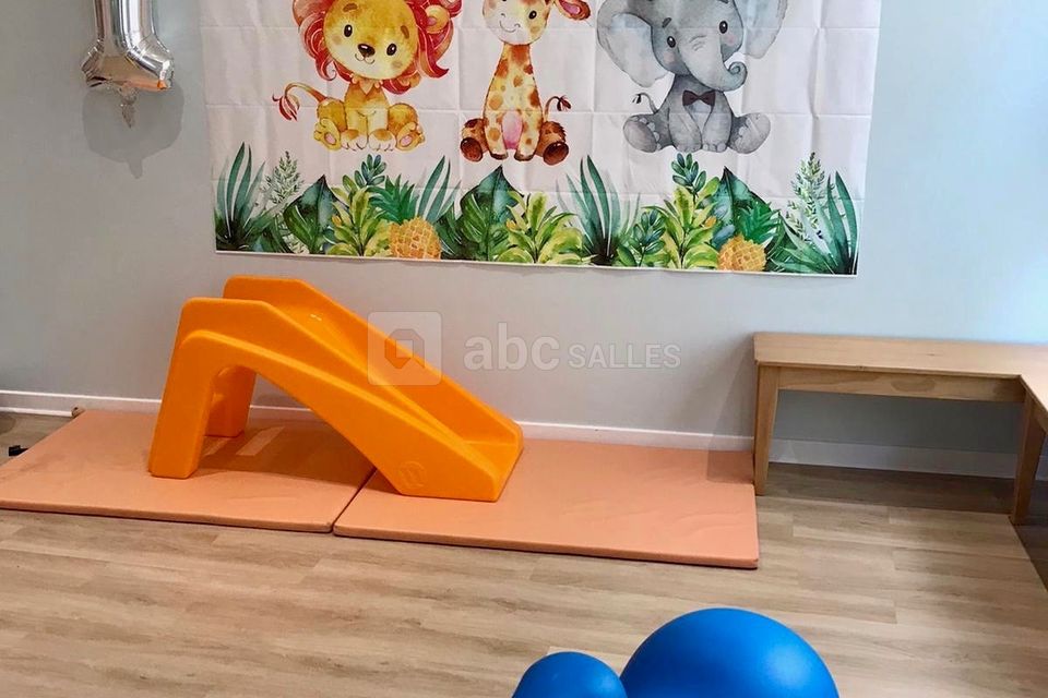 Playdate