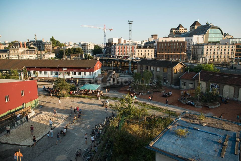 La Cité Fertile