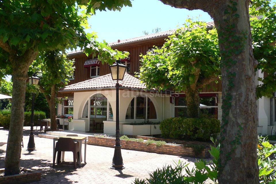 Hôtel du Lac de Mimizan