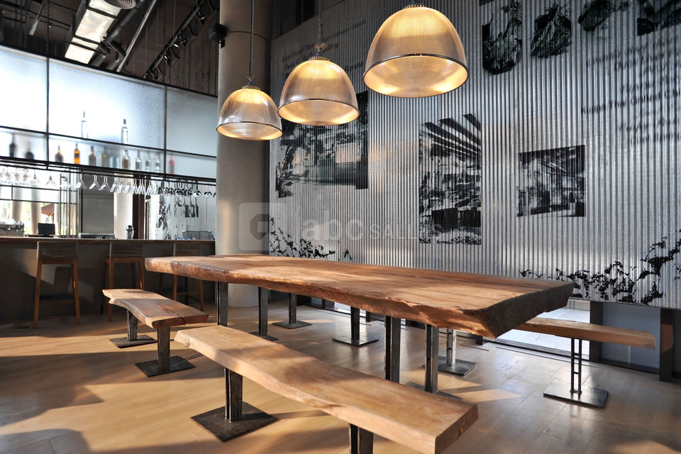 Loft Charonne