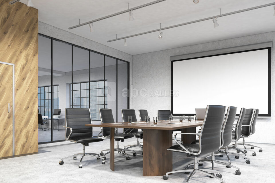 Loft Charonne