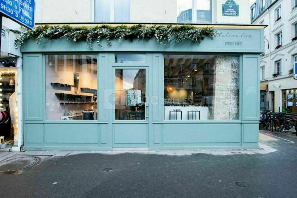 Atelier Lou Optique Jacob