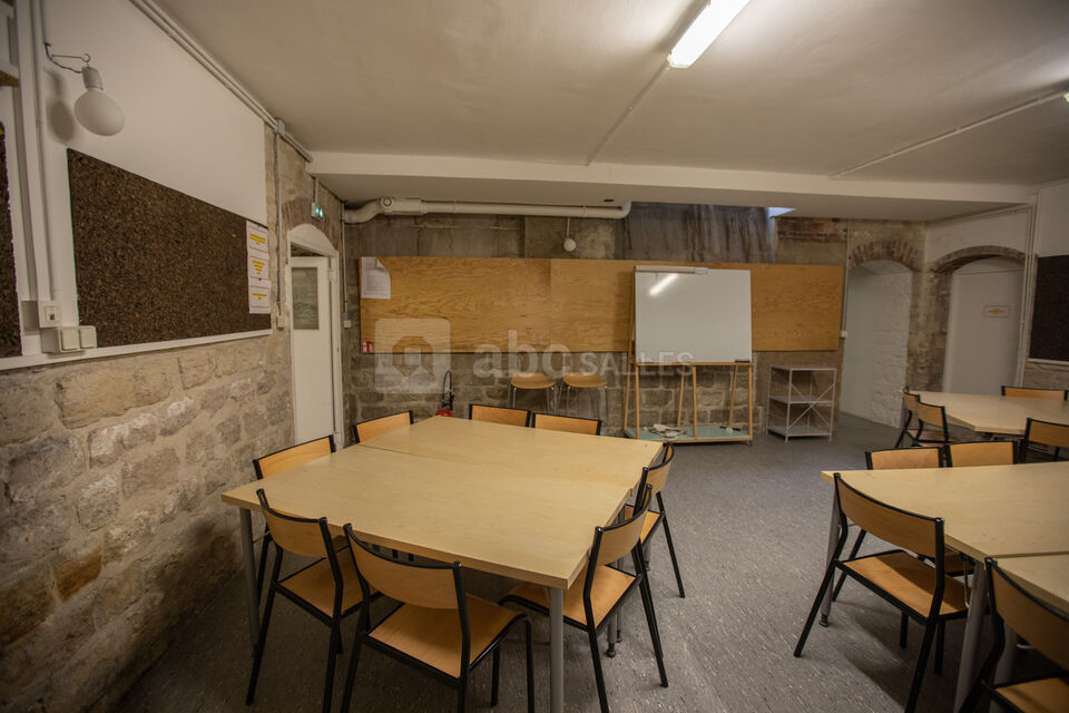Salle 1