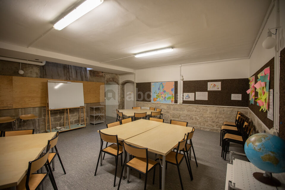 Salle 1