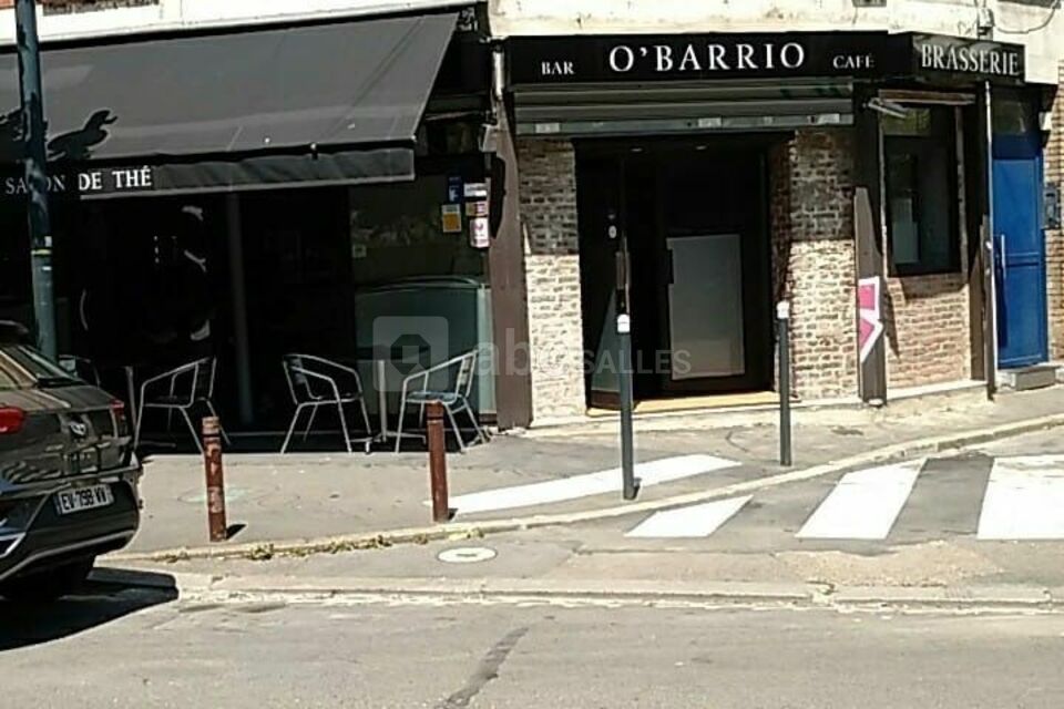 O'Barrio