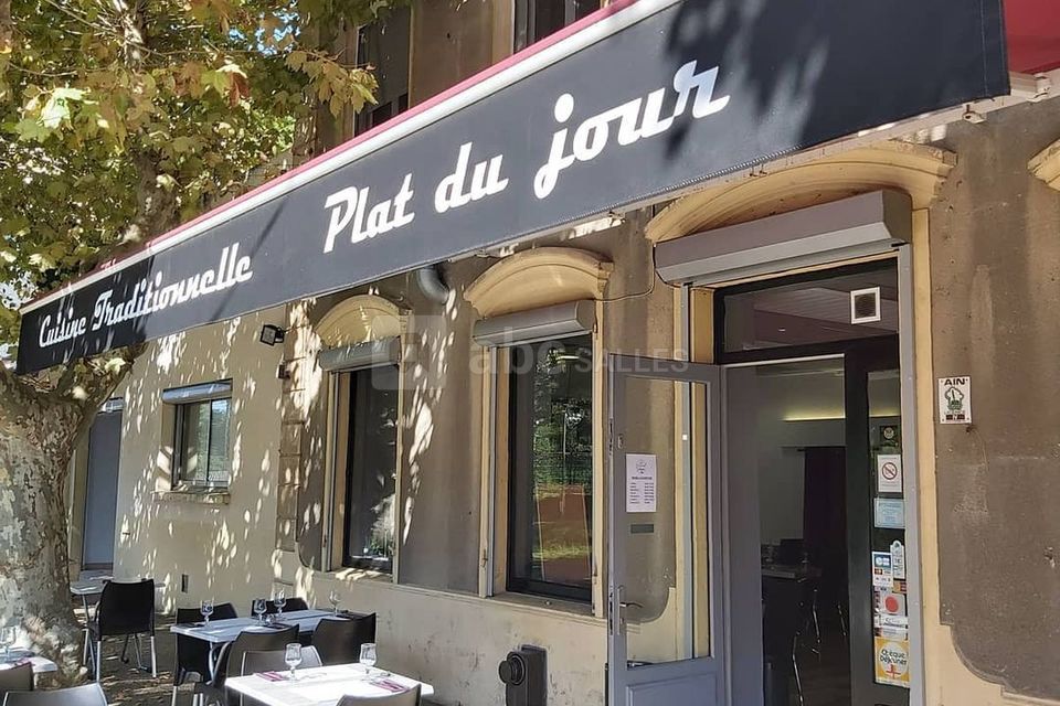 Le Train des Saveurs