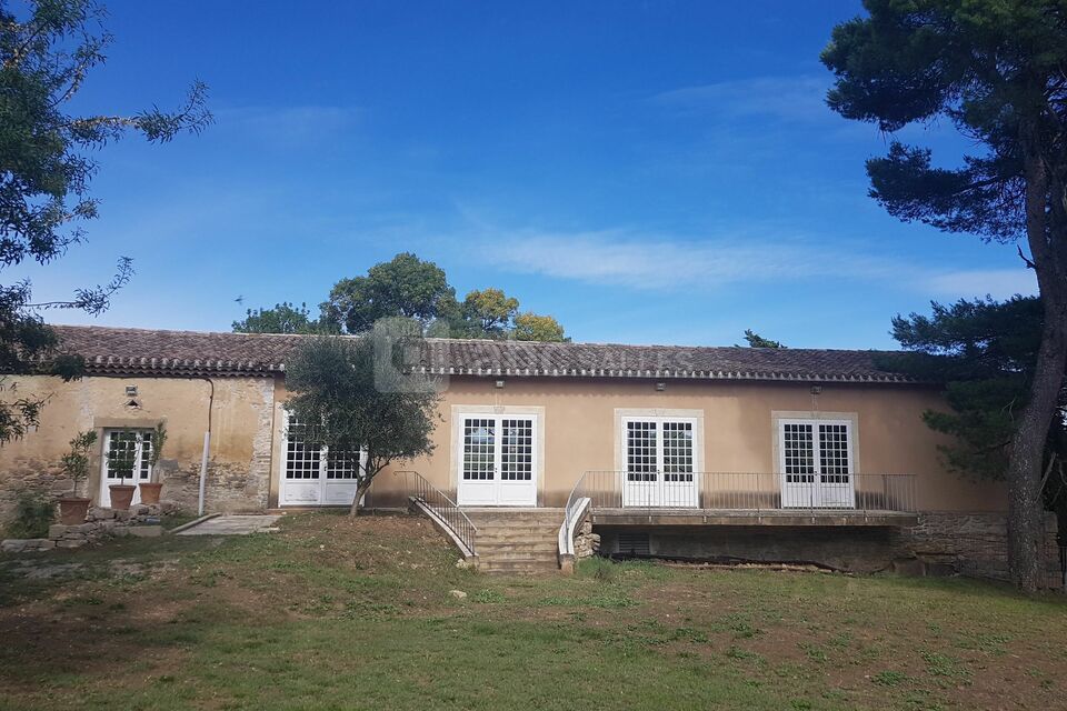 La Bastide Rougepeyre