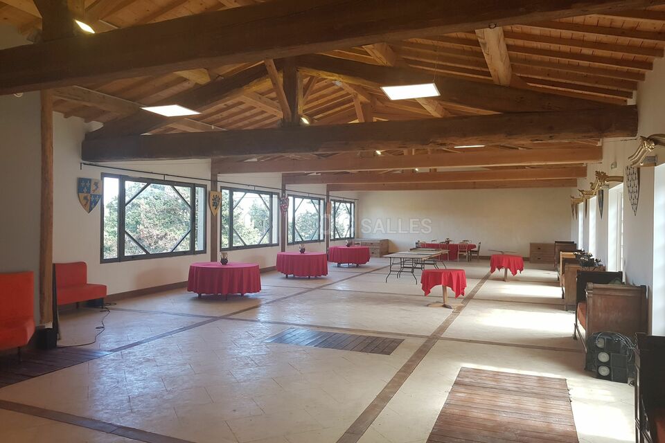 La Bastide Rougepeyre