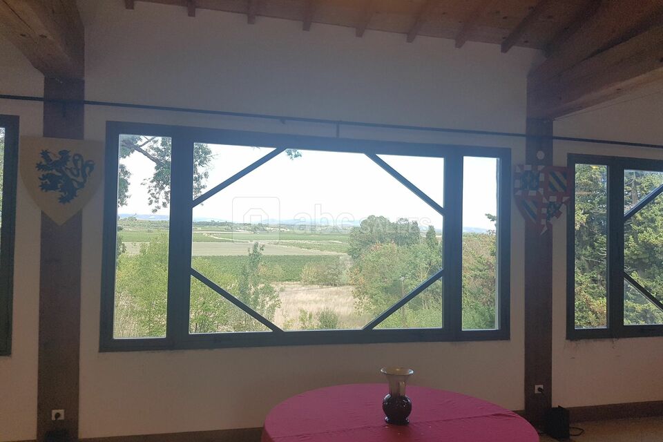 La Bastide Rougepeyre