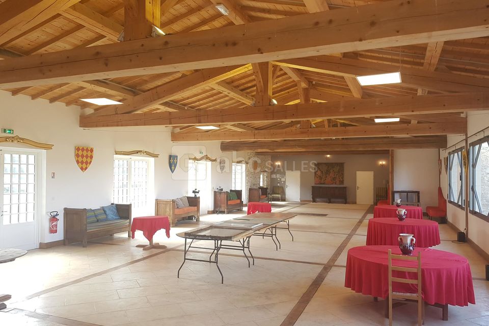 La Bastide Rougepeyre