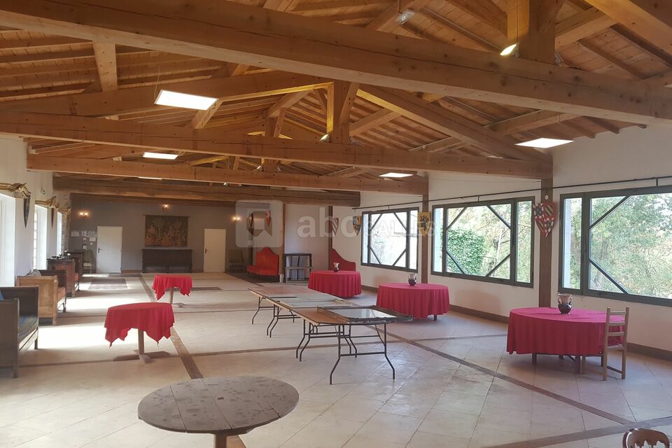 La Bastide Rougepeyre