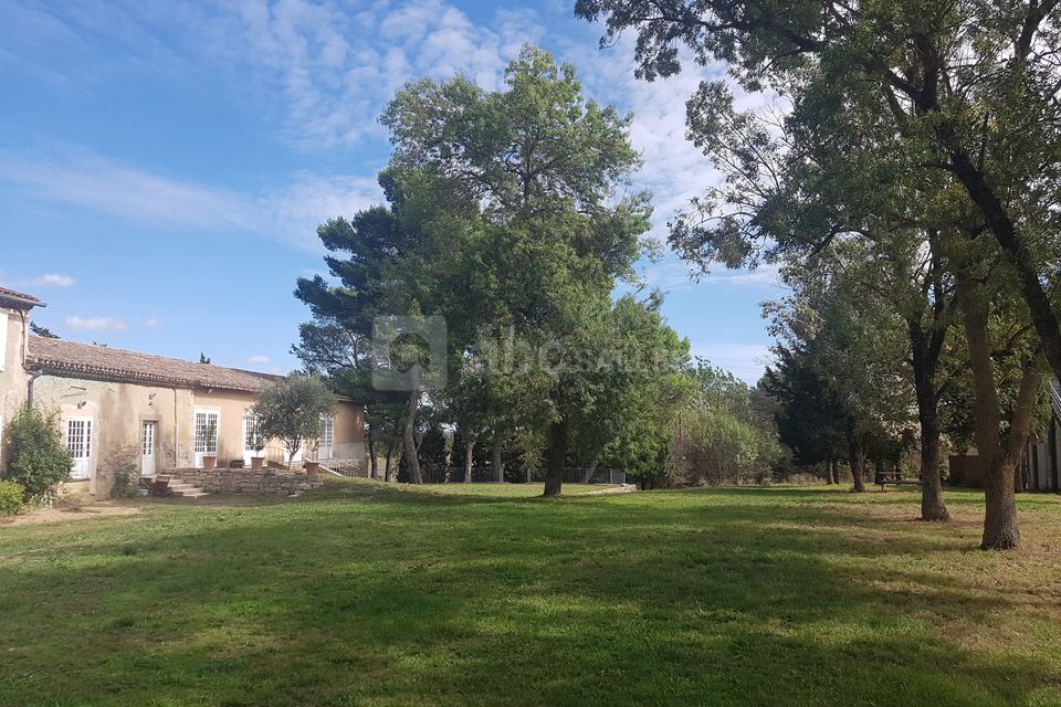 La Bastide Rougepeyre