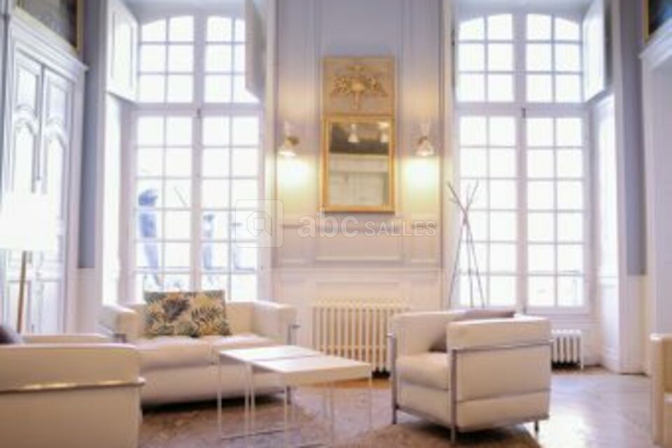 Hôtel Bonin
