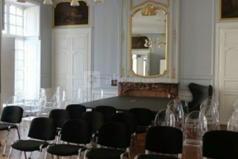 Hôtel Bonin