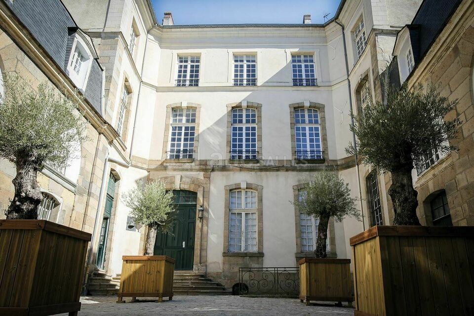 Hôtel Bonin