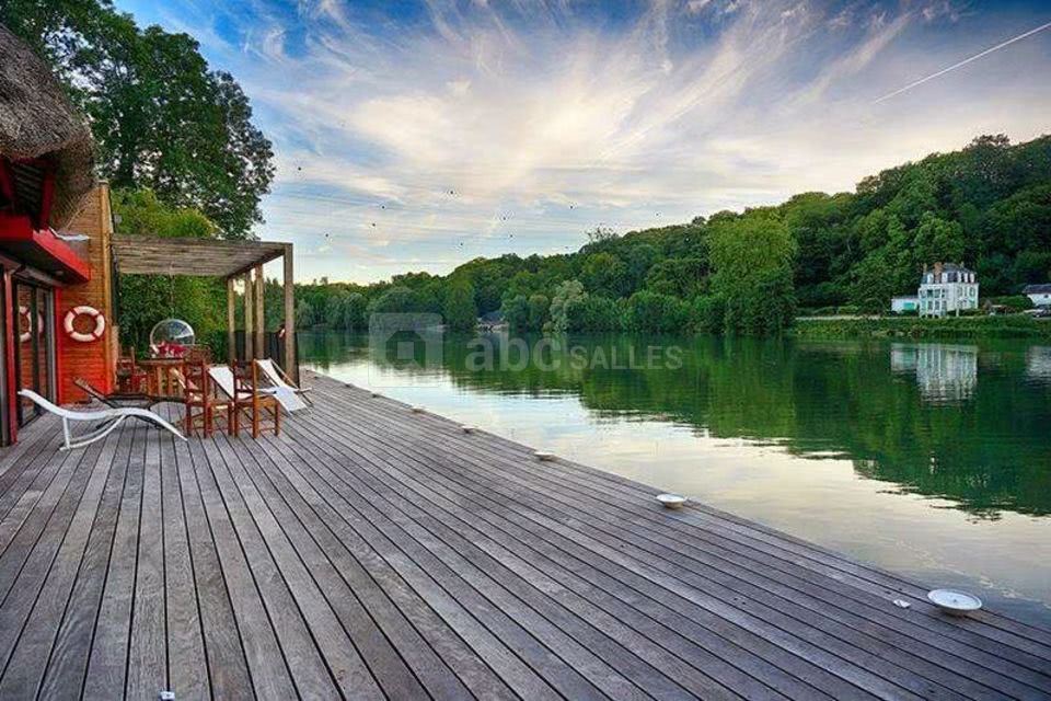 L'Ile aux Truites