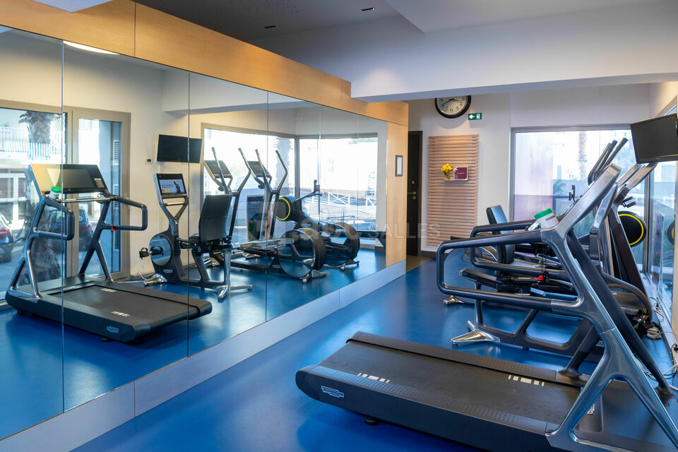 Hôtel Royal Antibes