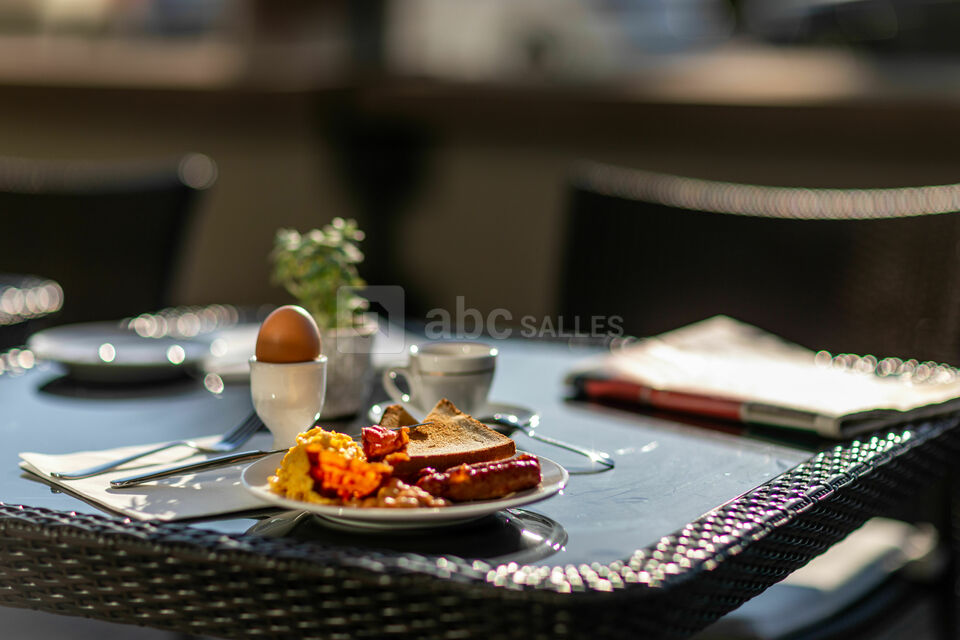 Hôtel Royal Antibes