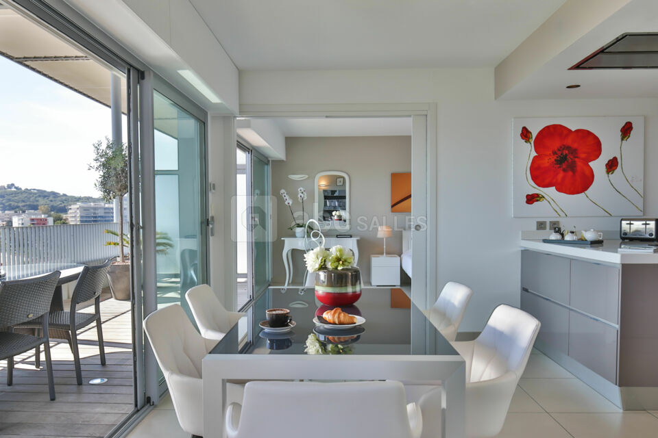 Hôtel Royal Antibes