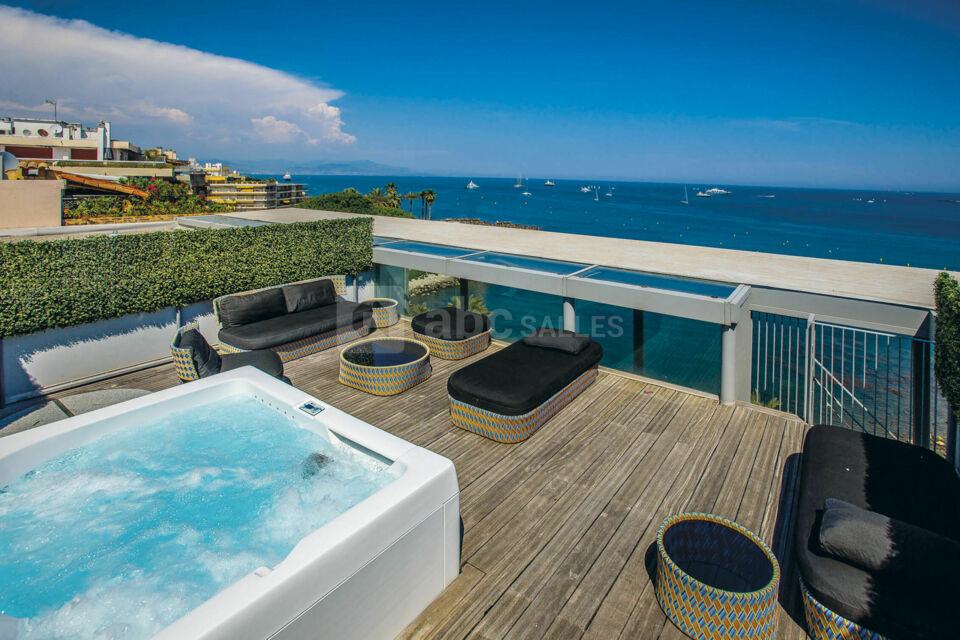 Hôtel Royal Antibes