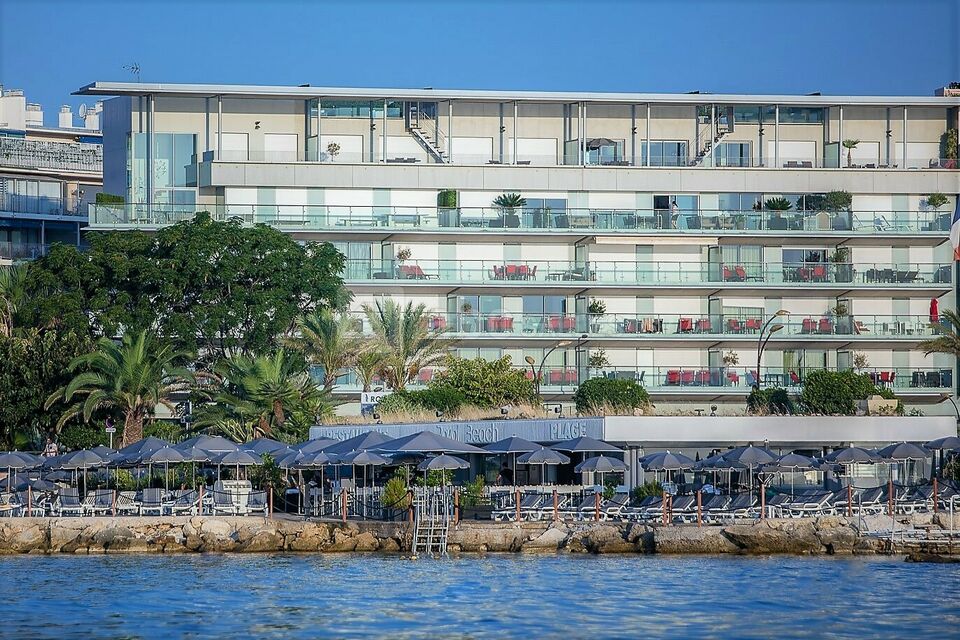 Hôtel Royal Antibes